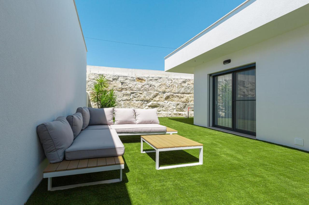 Your Peace & Quiet, Close To The Silver Coast Lourinhã Exterior foto