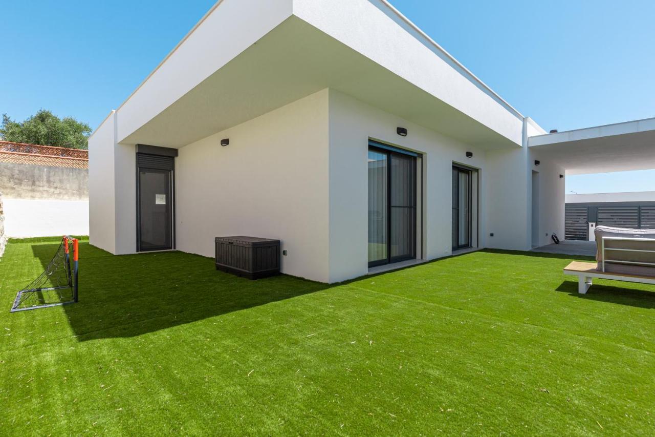 Your Peace & Quiet, Close To The Silver Coast Lourinhã Exterior foto