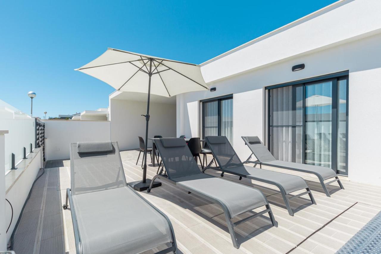 Your Peace & Quiet, Close To The Silver Coast Lourinhã Exterior foto