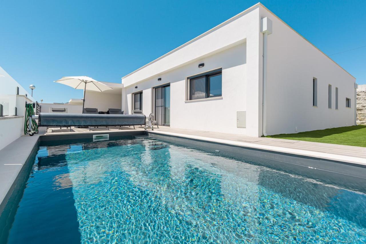 Your Peace & Quiet, Close To The Silver Coast Lourinhã Exterior foto